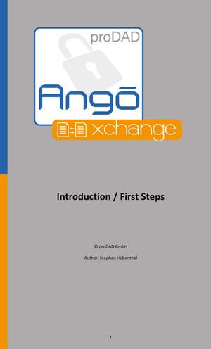 Download the proDAD Ango manual